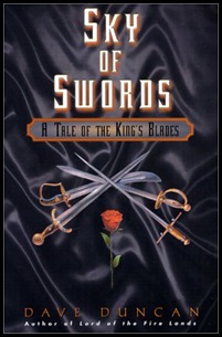 Interesting Words: Sky of Swords