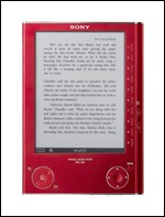 Sony eReader