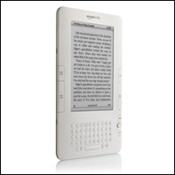 Amazon Kindle