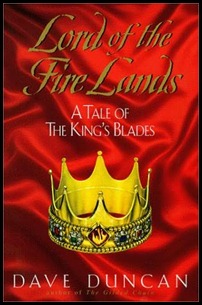 Interesting Words: Lord of the Fire Lands