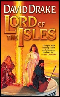 Interesting Words: Lord of the Isles