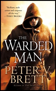 Interesting Words: The Warded Man by Peter V. Brett