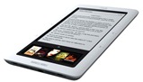 The nook: More competition for Amazon's Kindle